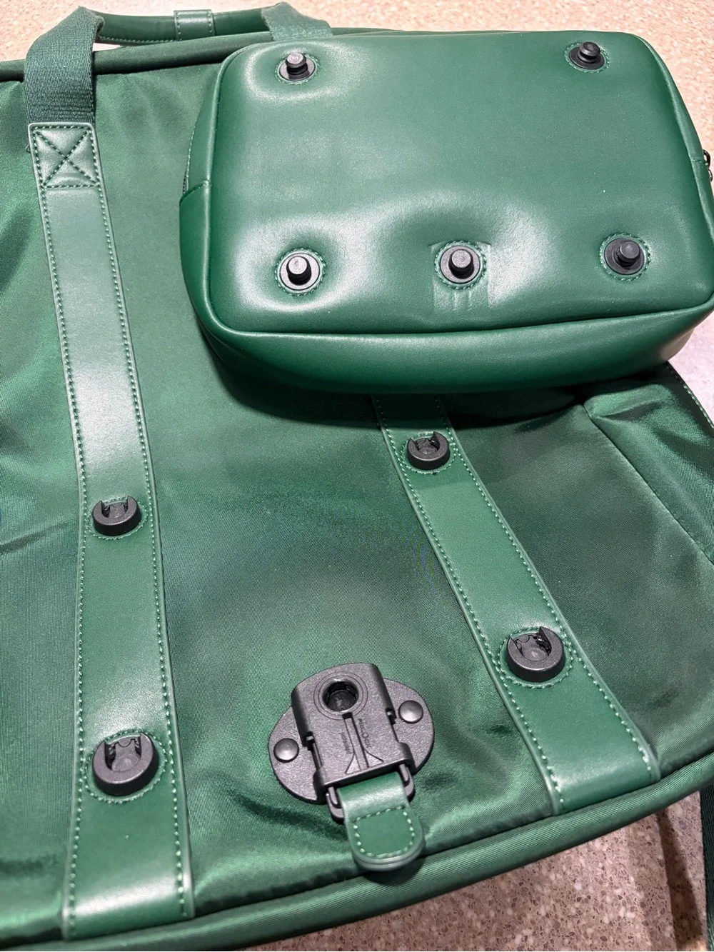 Monos men backpack